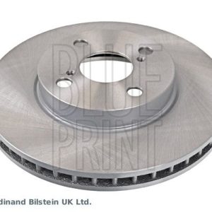Brzdový kotouč BLUE PRINT ADT343156 Brzdový kotouč BLUE PRINT ADT343156