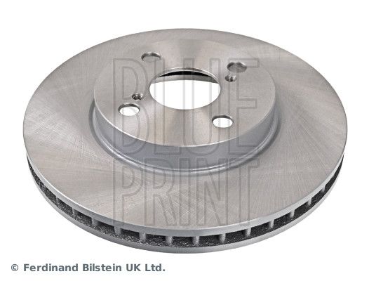Brzdový kotouč BLUE PRINT ADT343156