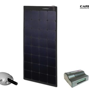 Solární sada flexibilní Carbest Power Panel Flex 125 W 308241 Solární sada flexibilní Carbest Power Panel Flex 125 W 308241