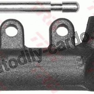 Pomocný válec, spojka TRW PJH156 – TOYOTA COROLLA 83-85 1,3 Pomocný válec, spojka TRW PJH156 – TOYOTA COROLLA 83-85 1,3