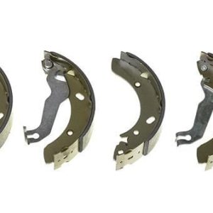 Sada brzdových čelistí BREMBO S30504