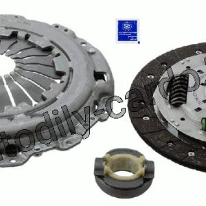Spojková sada SACHS SA 3000950654 Spojková sada SACHS SA 3000950654