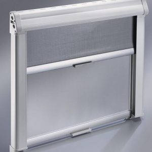 Roleta kazetová Dometic Rastrollo 3000, 660 × 710 mm, bílá 304480 Roleta kazetová Dometic Rastrollo 3000, 660 × 710 mm, bílá 304480