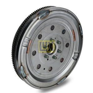 Dvouhmotový setrvačník LUK (LK 417004710 , LUK417004710) – AUDI