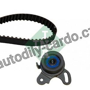 Sada rozvodového řemene INA (IN 530028810) – HYUNDAI MITSUBISHI