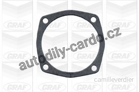 Vodní pumpa GRAF (GR PA575) – LADA 2101-2106 -85 Vodní pumpa GRAF (GR PA575) – LADA 2101-2106 -85