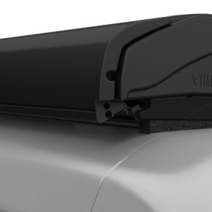 Sada těsnicích profilů a krytek Fiamma Kit Cover + Rain Guard Slim pro F80s (Fiat Ducato, délka 320 cm) 313907