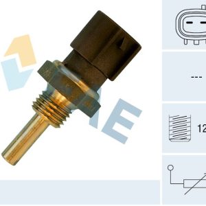 Snímač, teplota chladiva FAE 33580 Snímač, teplota chladiva FAE 33580