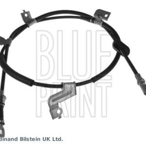 Tažné lanko, parkovací brzda BLUE PRINT ADH246167 Tažné lanko, parkovací brzda BLUE PRINT ADH246167
