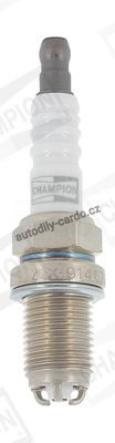 Zapalovací svíčka CHAMPION (CH OE120/T10)