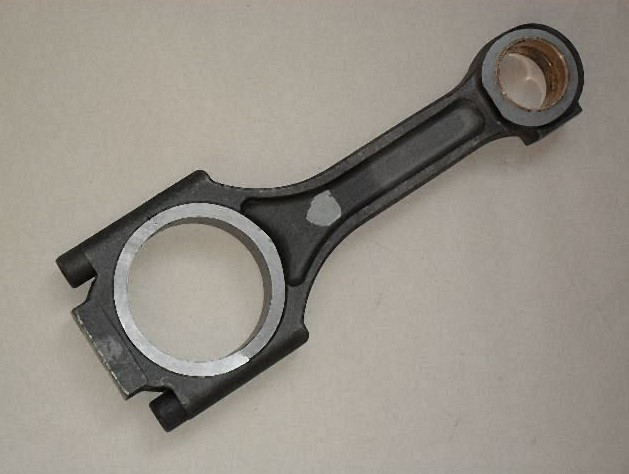 Ojnice T815 repas TATRA 80909