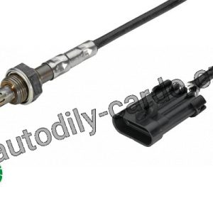 Lambda sonda NGK OZA341-W2