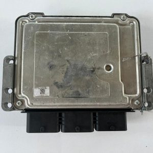 Řídící jednotka EDC17C10 BOSCH 0281015849 CITROËN 9674254080 Řídící jednotka EDC17C10 BOSCH 0281015849 CITROËN 9674254080