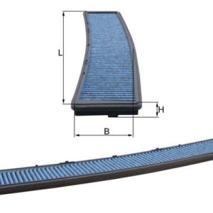 MH LAO102 Kabinový filtr, CareMetix KNECHT MH LAO102 Kabinový filtr, CareMetix KNECHT