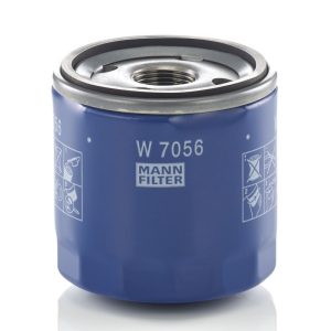 MF W7056 Olejový filtr MANN MF W7056 Olejový filtr MANN