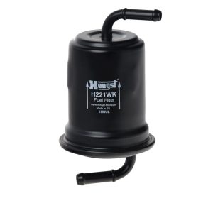 Palivový filtr HENGST FILTER H221WK Palivový filtr HENGST FILTER H221WK