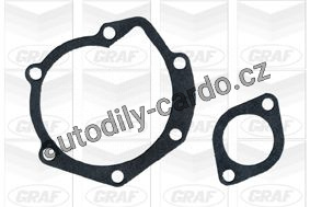 Vodní pumpa GRAF (GR PA532) – RENAULT SAFRANE 2.0 12V Vodní pumpa GRAF (GR PA532) – RENAULT SAFRANE 2.0 12V