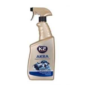 Čistič motoru K2 AKRA 750ml 705419