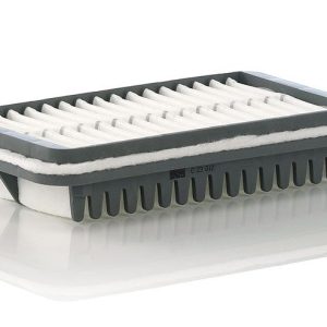 Vzduchový filtr MANN-FILTER C 23 012 Vzduchový filtr MANN-FILTER C 23 012