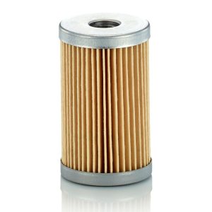 Filtr, pracovní hydraulika MANN-FILTER C 43 Filtr, pracovní hydraulika MANN-FILTER C 43