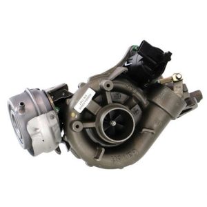 Turbodmychadlo GARRETT 858864-5004S Turbodmychadlo GARRETT 858864-5004S