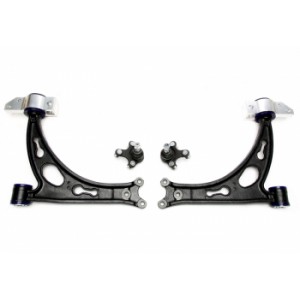 Sportovní sada ramen Seat Altea XL (5P5) - ocelový odlitek 54VW0010
