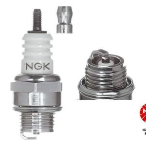 Zapalovací svíčka NGK BM6 Zapalovací svíčka NGK BM6