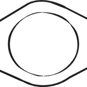 BS 256-210 Těsnění – doplňkový díl výfuku Bosal 1016011 BS 256-210 Těsnění – doplňkový díl výfuku Bosal 1016011