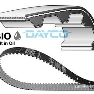 ozubený řemen DAYCO 941092