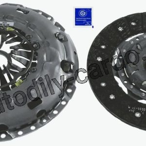 Spojková sada SACHS SA 3000951830 Spojková sada SACHS SA 3000951830