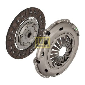 Sada spojky Schaeffler LuK 624 3322 09 Sada spojky Schaeffler LuK 624 3322 09