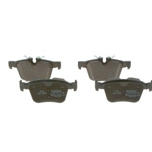 BO 0986494819 Sada brzdových destiček BOSCH