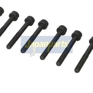 Sada šroubů hlavy válce JAPANPARTS BL-K01 Sada šroubů hlavy válce JAPANPARTS BL-K01