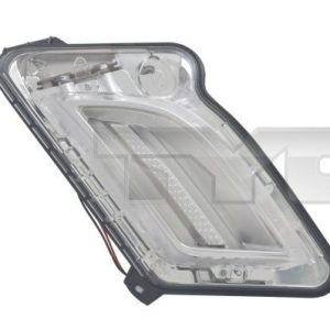 TYC 12-5288-00-9 L prední svetlomet pro denní svícení LED 341871 TYC 12-5288-00-9 L prední svetlomet pro denní svícení LED 341871