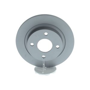 BO 0986479F63 Brzdový kotouč BOSCH – lakovaný