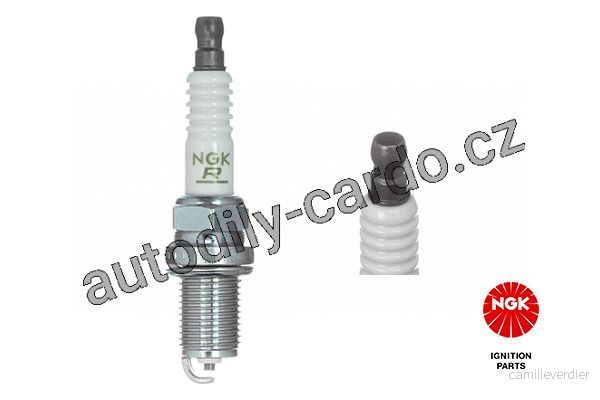 Zapalovací svíčka NGK BKR5E-11