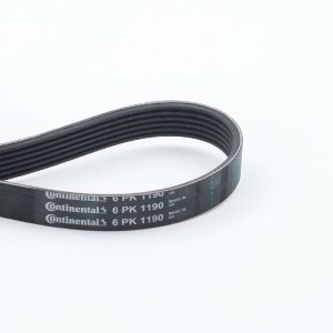 Žebrovaný klínový řemen CONTINENTAL CTAM 6PK1190