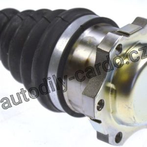 Hnací hřídel LÖBRO 302972 – FIAT