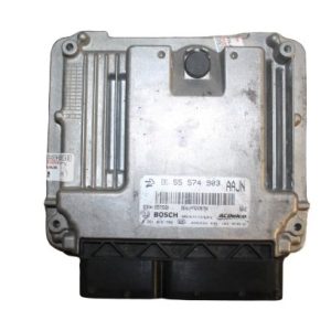 Řídící jednotka SID804 OPEL 55580499 AAZN Řídící jednotka SID804 OPEL 55580499 AAZN