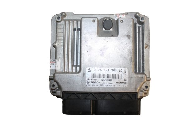 Řídící jednotka SID804 OPEL 55580499 AAZN