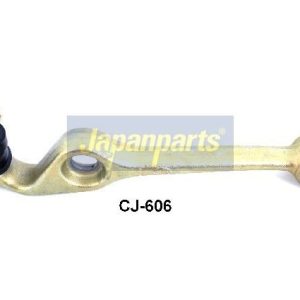 Řídicí páka, zavěšení kol JAPANPARTS CJ-610L Řídicí páka, zavěšení kol JAPANPARTS CJ-610L