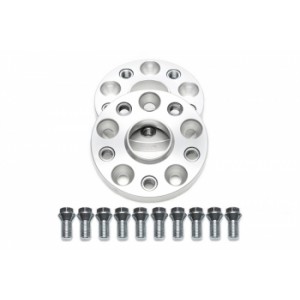 Rozšiřující podložky + šrouby 20mm VW Sharan (7N) - sada 2ks 5112-B20-57P