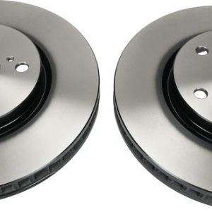 Brzdový kotouč TRW DF7340 – LEXUS IS220D 05-
