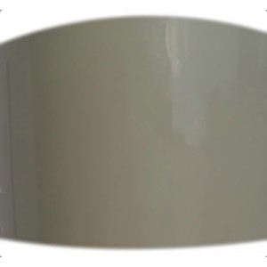Krystalická šedá světlá polepová fólie 152x1500cm - interiér/exteriér SGC7011-150