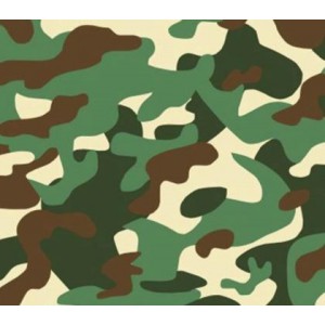 Maskáčová TLKC-349 polepová fólie 152x1000cm - interiér/exteriér TLKC-349-100