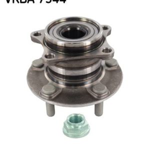 SK VKBA7544 Ložisko kola SKF SK VKBA7544 Ložisko kola SKF