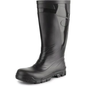 Obuv holínka CXS-NEPTUN S4, protiskluzová, černá, vel. 42, CANIS 750625 Obuv holínka CXS-NEPTUN S4, protiskluzová, černá, vel. 42, CANIS 750625