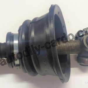 Hnací hřídel LÖBRO 301876 – RENAULT