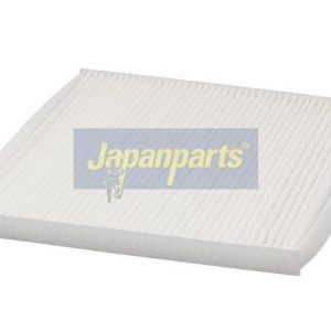 Filtr, vzduch v interiéru JAPANPARTS FAA-NS14