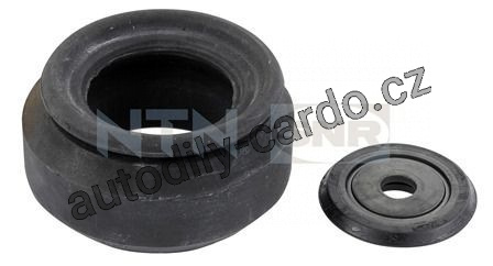 Opravná sada, horní uložení tlumičů SNR KB652.00 Opravná sada, horní uložení tlumičů SNR KB652.00